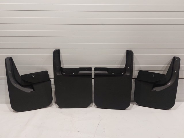 Mud Guards Kit